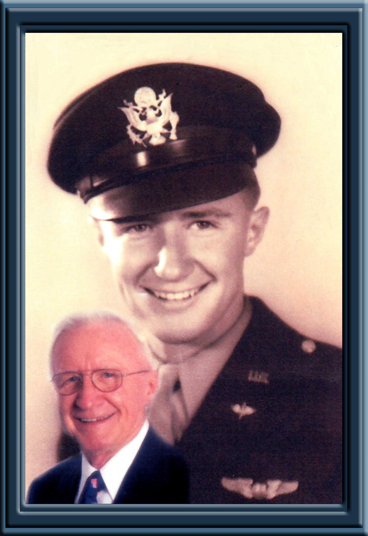 Obituary of Delton Curtis Reopelle PhD