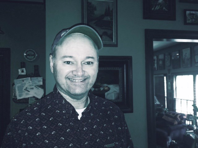 Obituary of Joe Ferguson