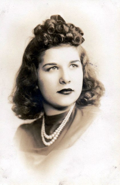 Obituary of Edith K. Brodsky