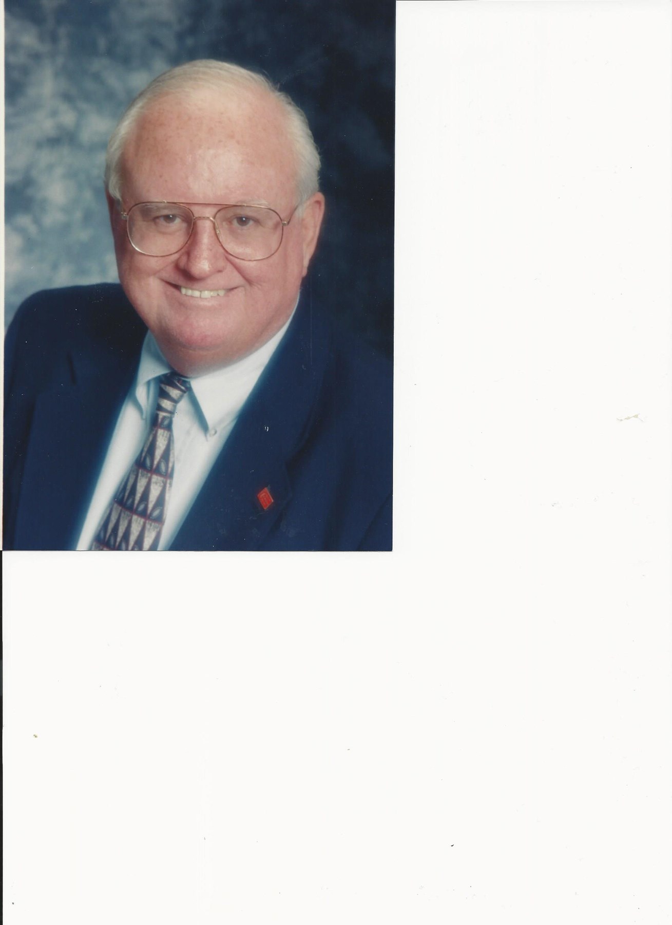 Obituary of Michael Edward Morgan