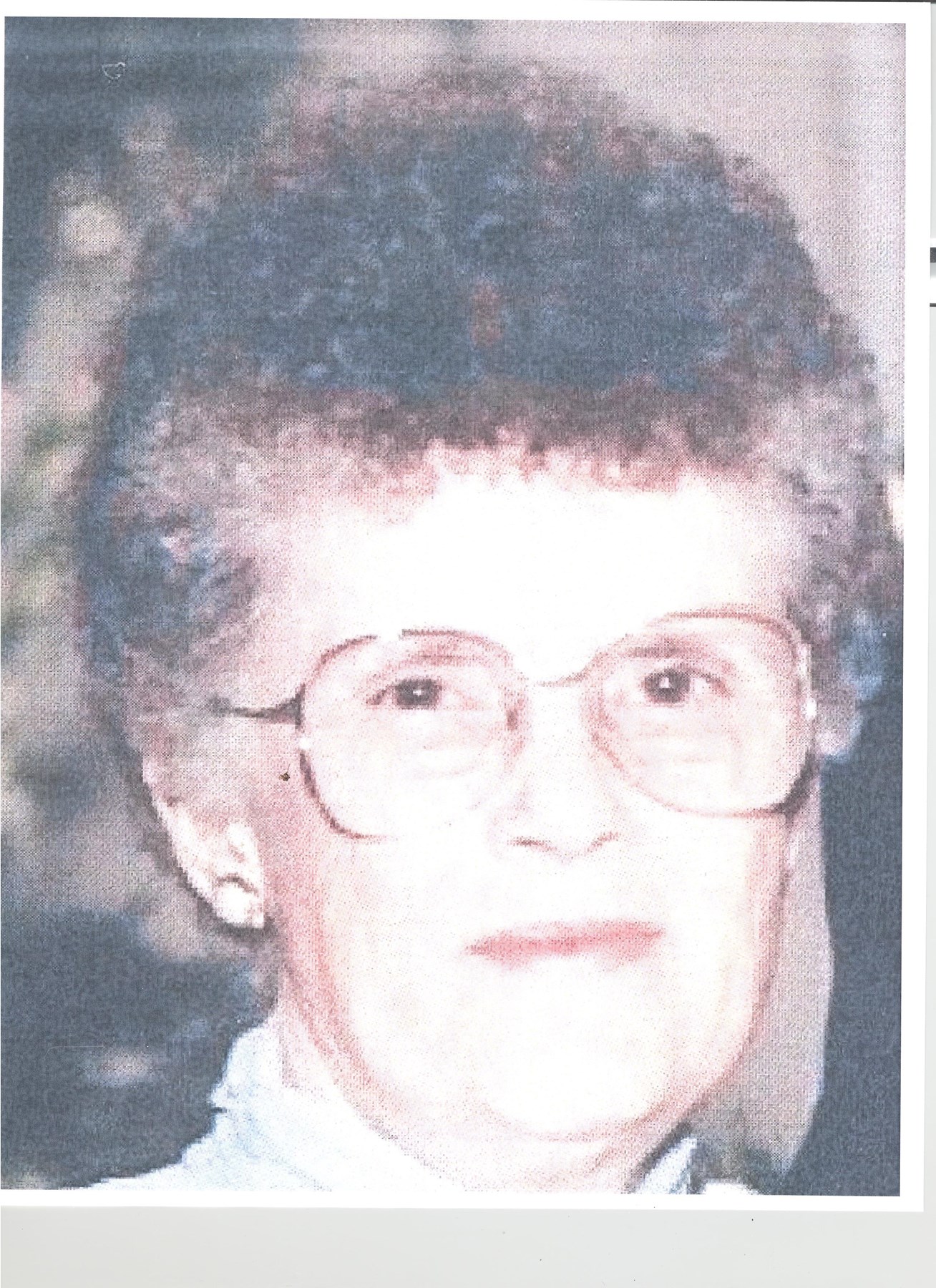 Forum on this topic: Leona Roberts, leona-roberts/ Discussion on this topic: Mike Berry (born 1942), leona-roberts/