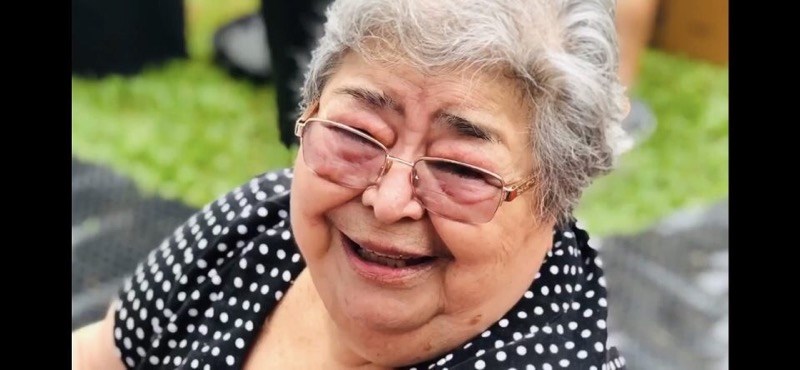 Obituary of Aura V. Paniagua Ortiz