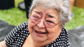 Obituary of Aura V. Paniagua Ortiz
