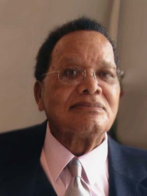 Obituary of Lt. Col. (Ret) Addison A. Downey