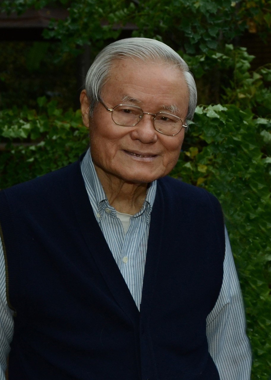 Obituary of Thomas Tong-Yun Ho
