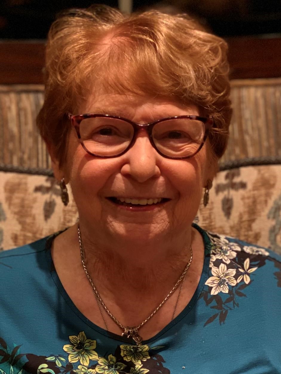 Barbara Lyons Obituary Fairview Heights, IL