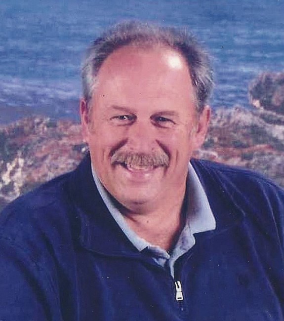 Obituary of Timothy Blinn Duffey