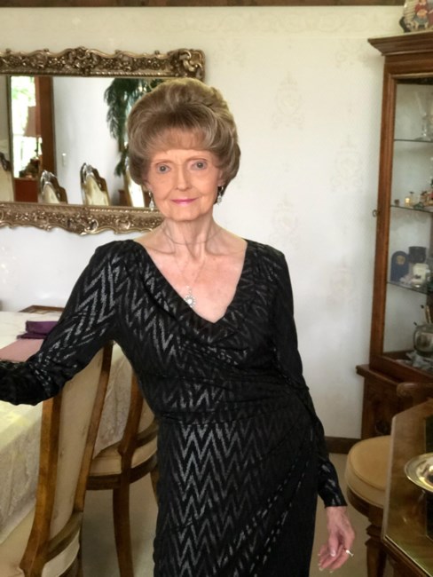 Obituary of Treva J. Burnsworth