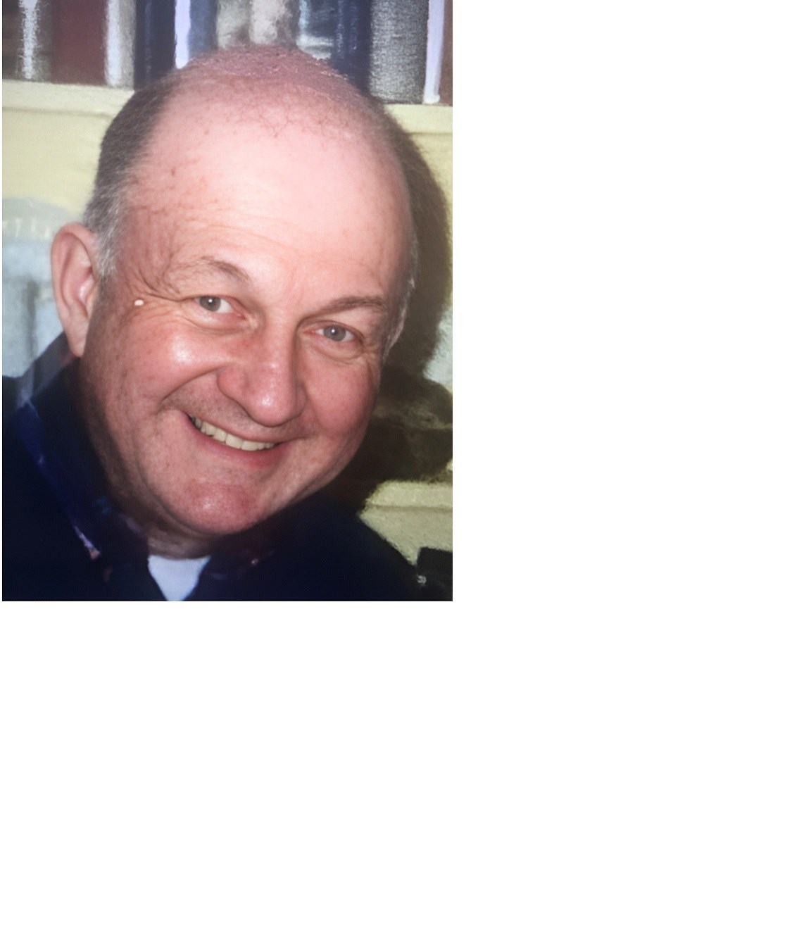 Avis de décès de Richard Marden