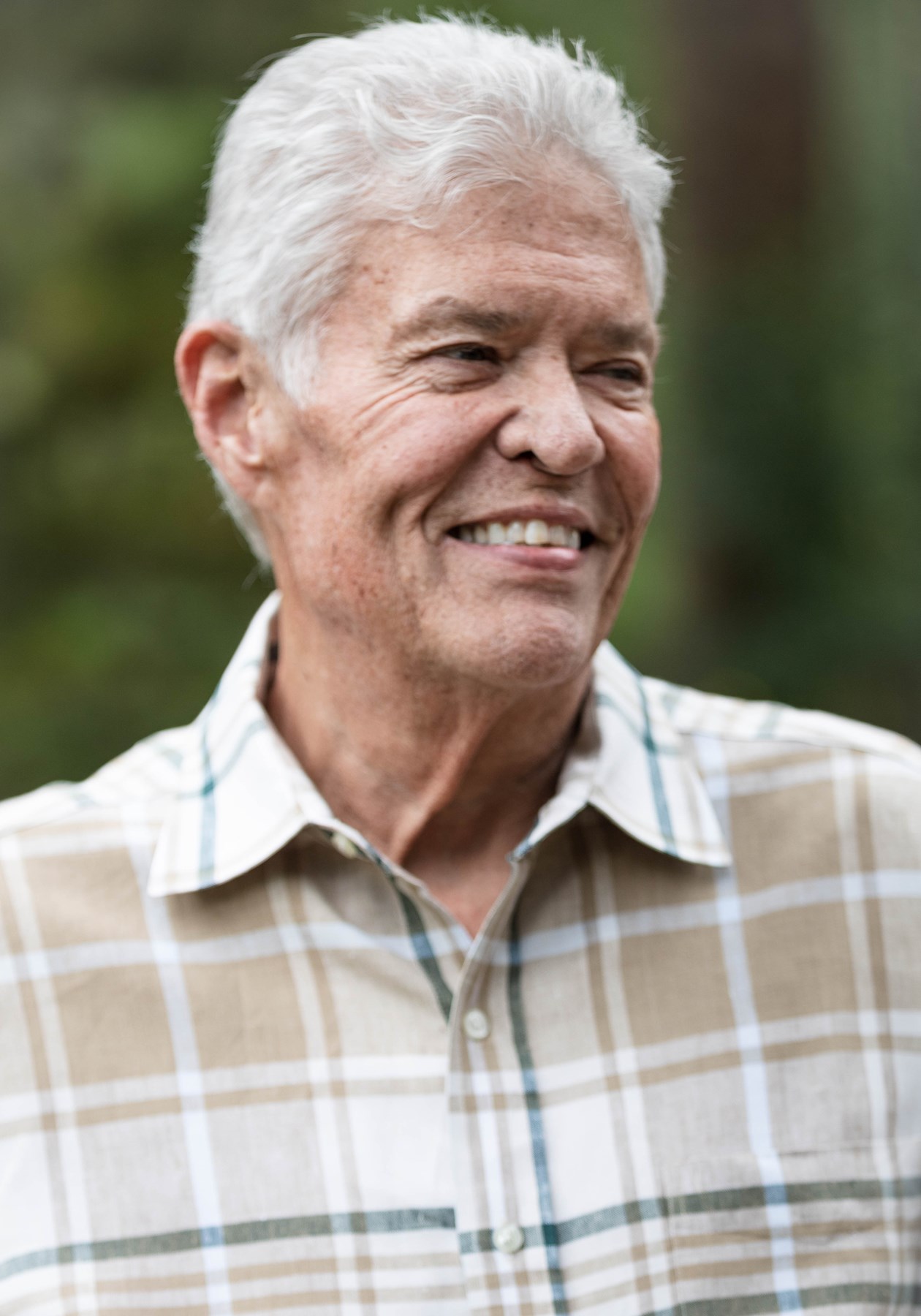 Obituary of Jeffrey Holland