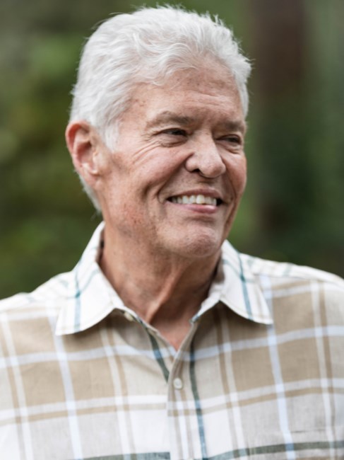 Obituary of Jeffrey Holland