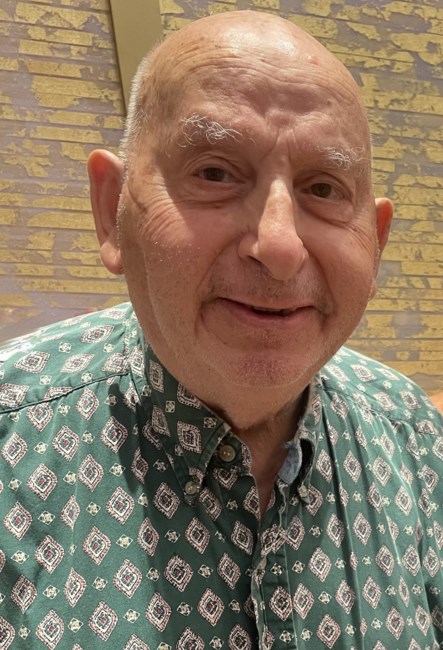 Obituary of Frank Andriano