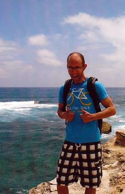 Obituary of Bryan Paul Hutton