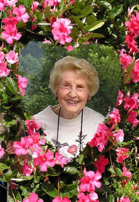 Obituary of Mildred Floyd