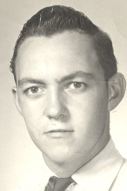 Obituary of Earland Rudolph Randall