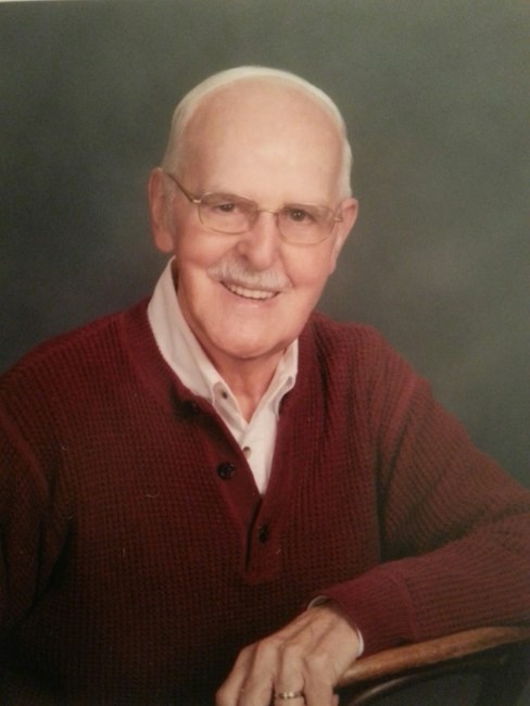 Obituary of Lawrence Larry K. Nightingale