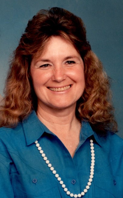Obituary of Linda Joy Douthit