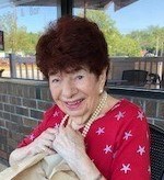 Obituary of Gloria F. Barouch
