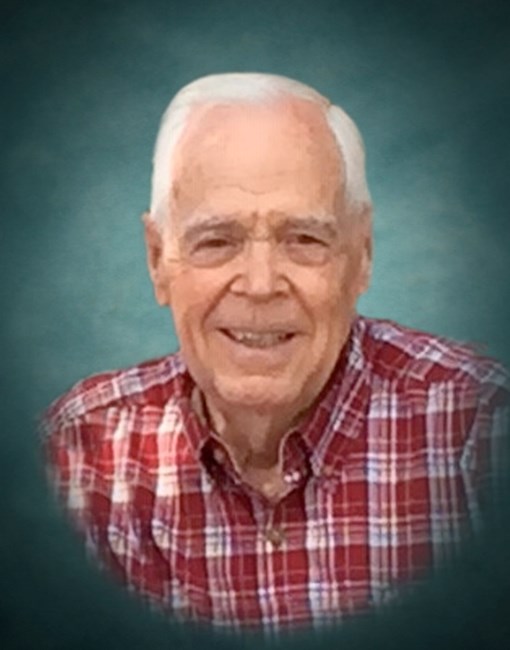 Obituary of Donald Raymond Pressley