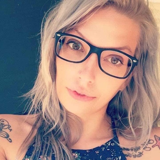 Obituary of Rachael Elizabeth Robertson