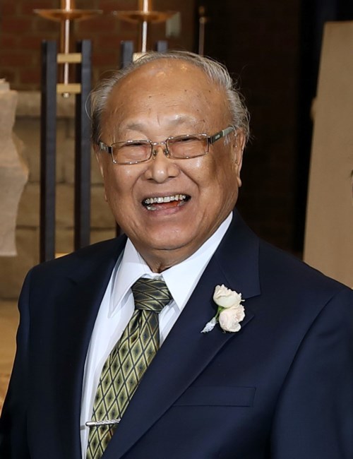 Obituary of Francisco Frial Sison MD