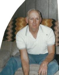 Obituary of James "Jim" Rex George