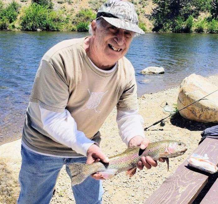 Obituary of Gary Robert Weaver