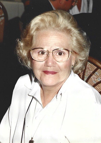 Obituary of Josephine Gallo