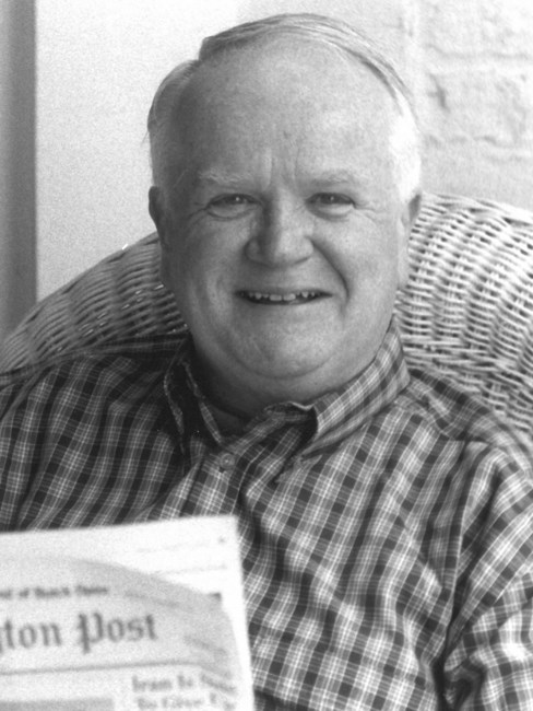 Obituary of Malcolm David Lytle Hawk