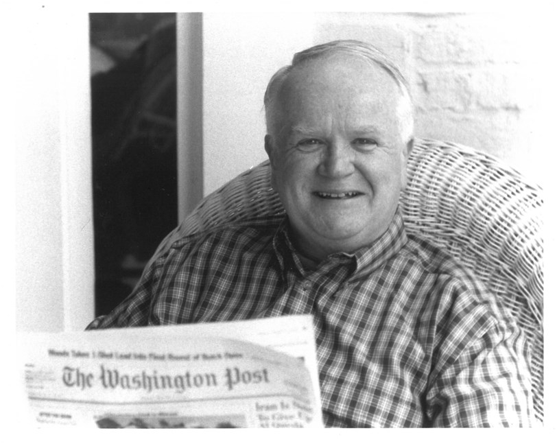 Obituary of Malcolm David Lytle Hawk