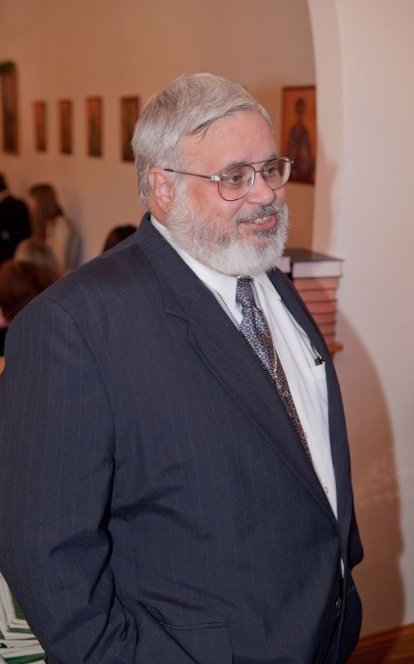 Obituary of Harry Everett Carpenter III