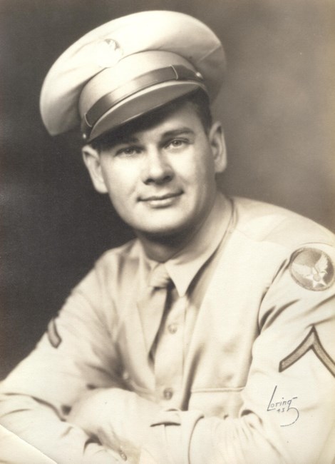 Obituary of William Bill F Dombrowski