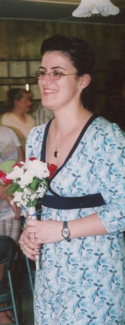 Obituary of Deanna S Hodgdon