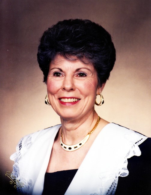 Obituary of Lois Anne Riley