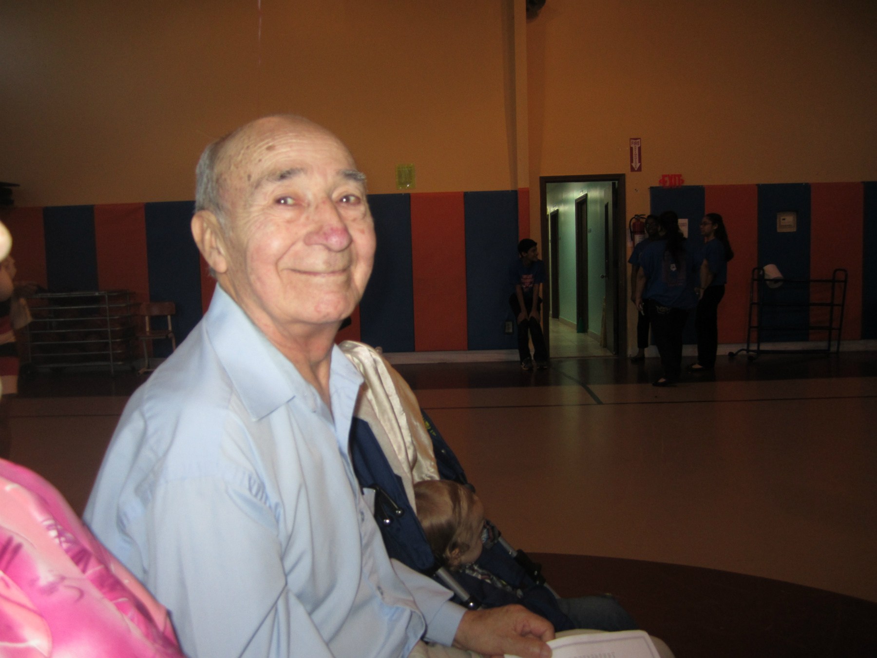 Obituary of Alvaro Miguel Moreno