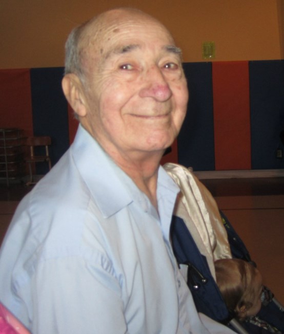 Obituary of Alvaro Miguel Moreno