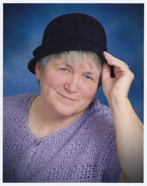 Obituary of Marian Ruth Jeffers Cruz