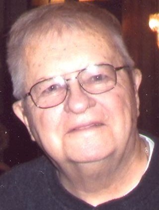 Obituary of Patrick J. Fitzgerald