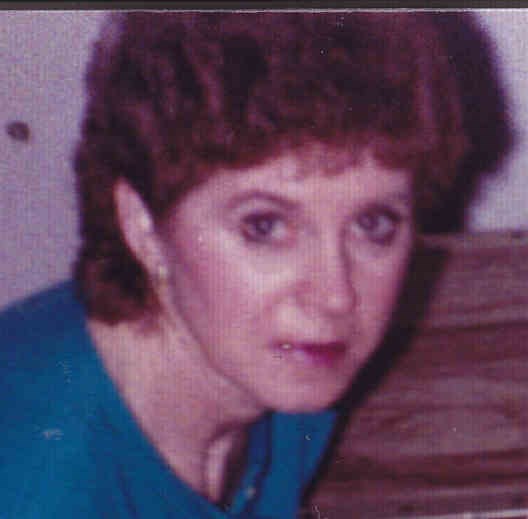 Obituary of Margaret Ann Cogar