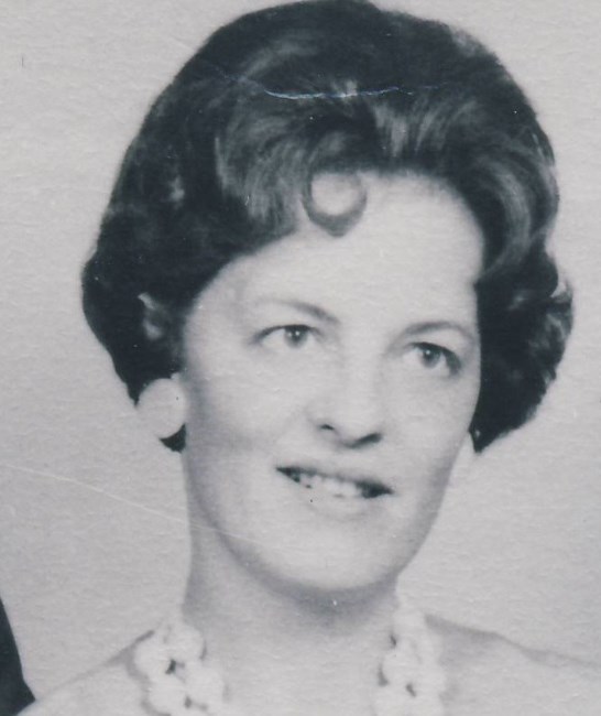 Obituary of Carole M Wakem