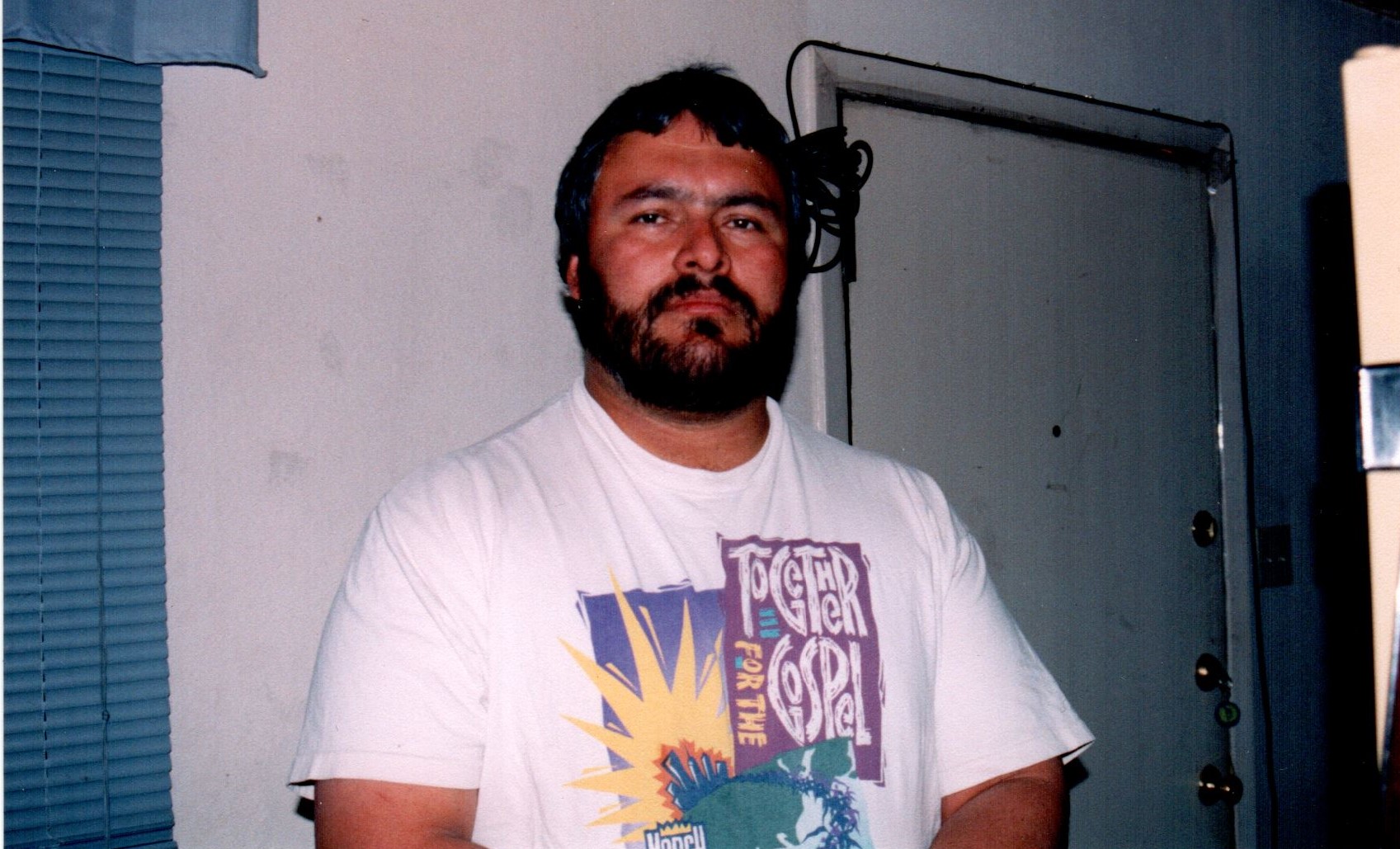 Obituary of Lorenzo Medina Jr.