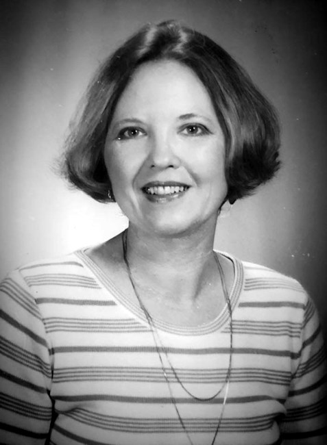 Avis de décès de Willie (Perry) Doss