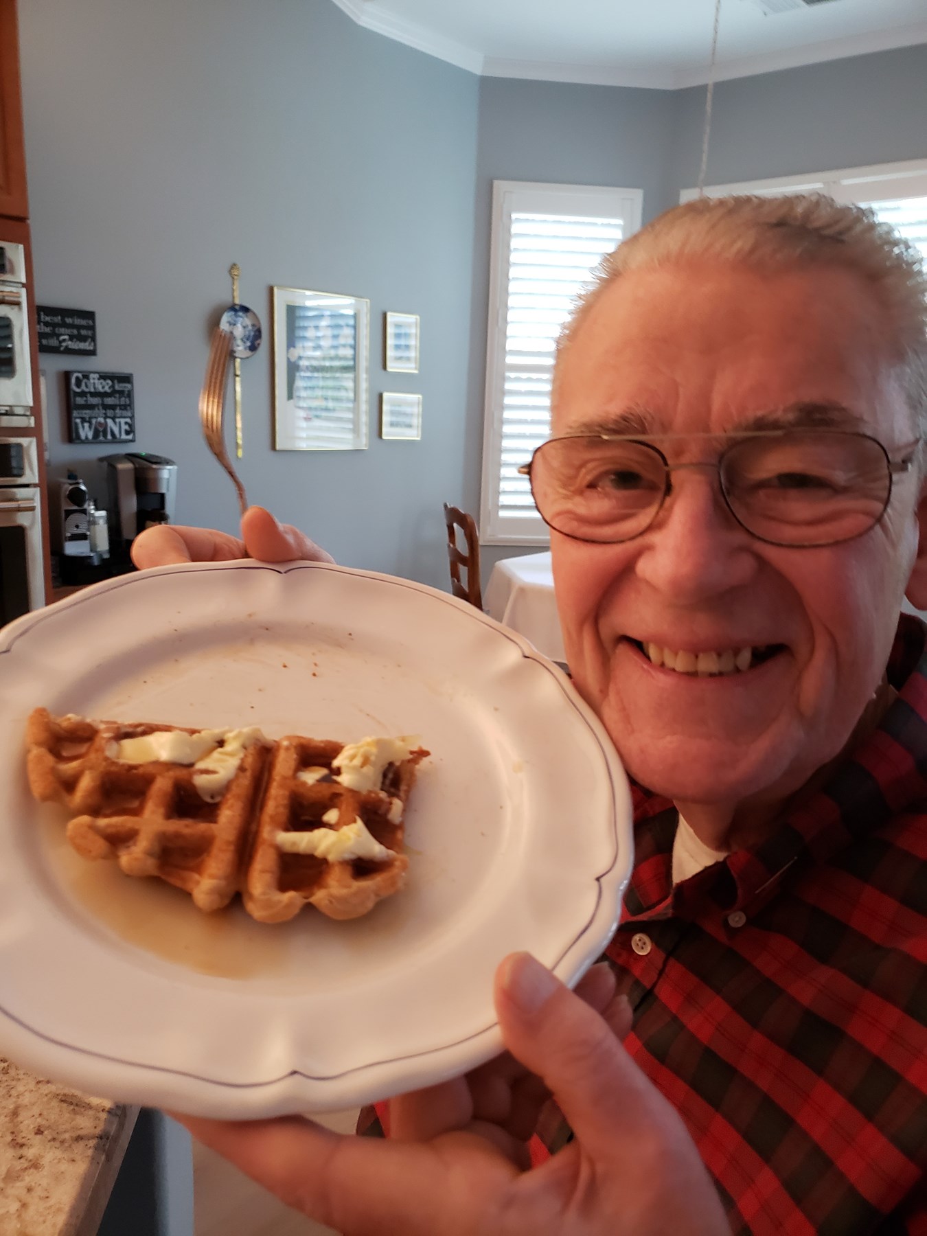 Obituary of Robert Bruce Hamm