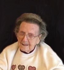 Obituary of Barbara R. Hinton