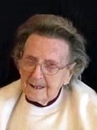 Obituario de Barbara R. Hinton