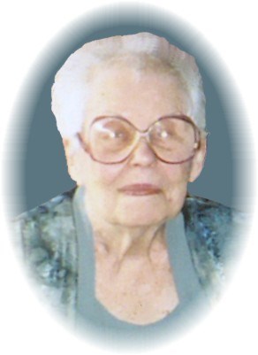 Obituary of Dorothy Rose Fitzgerald