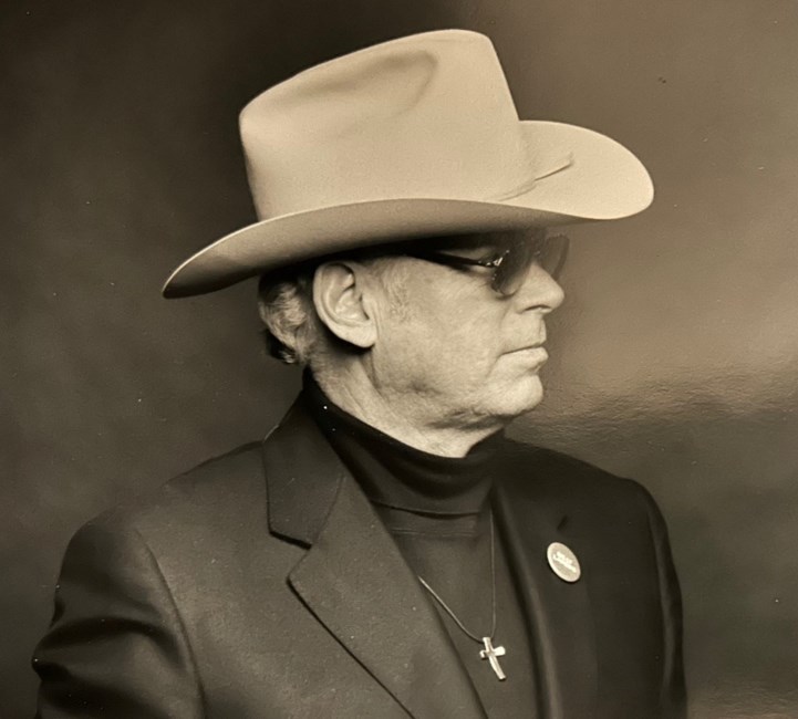 Obituary of Frederick S. Merrill