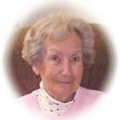 Obituary of Virginia Haynes