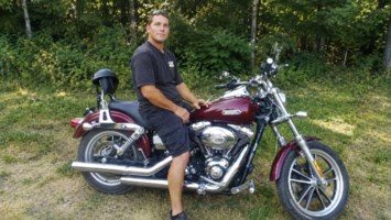 Obituary of John William Carr II
