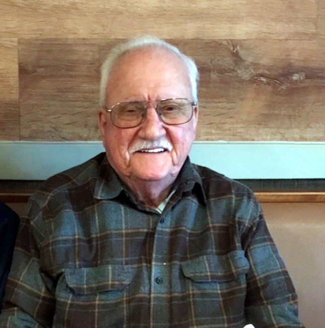 Obituary of Edwin J Fritz
